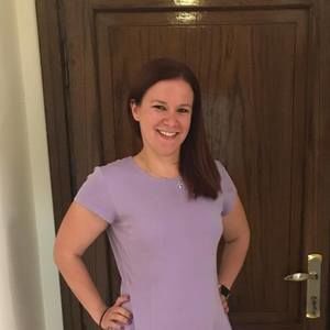 Meet your Posher, Laura